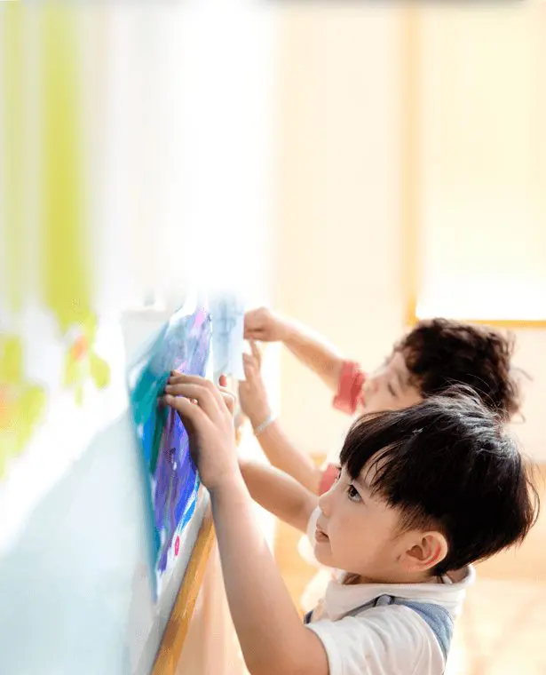 Bí quyết cùng con học tiếng Anh tại nhà - Phần 1